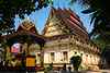 Vientiane, Wat Hai Sok